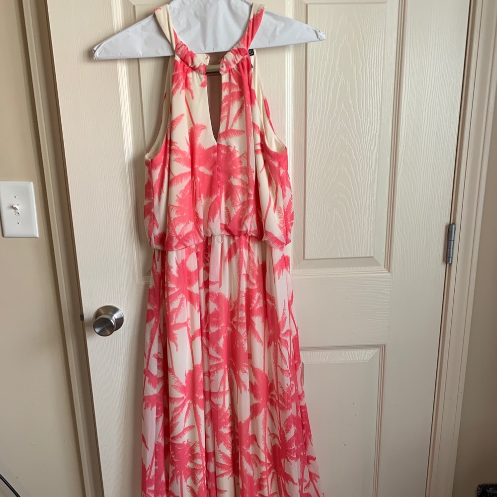 Jessica Howard maxi dress